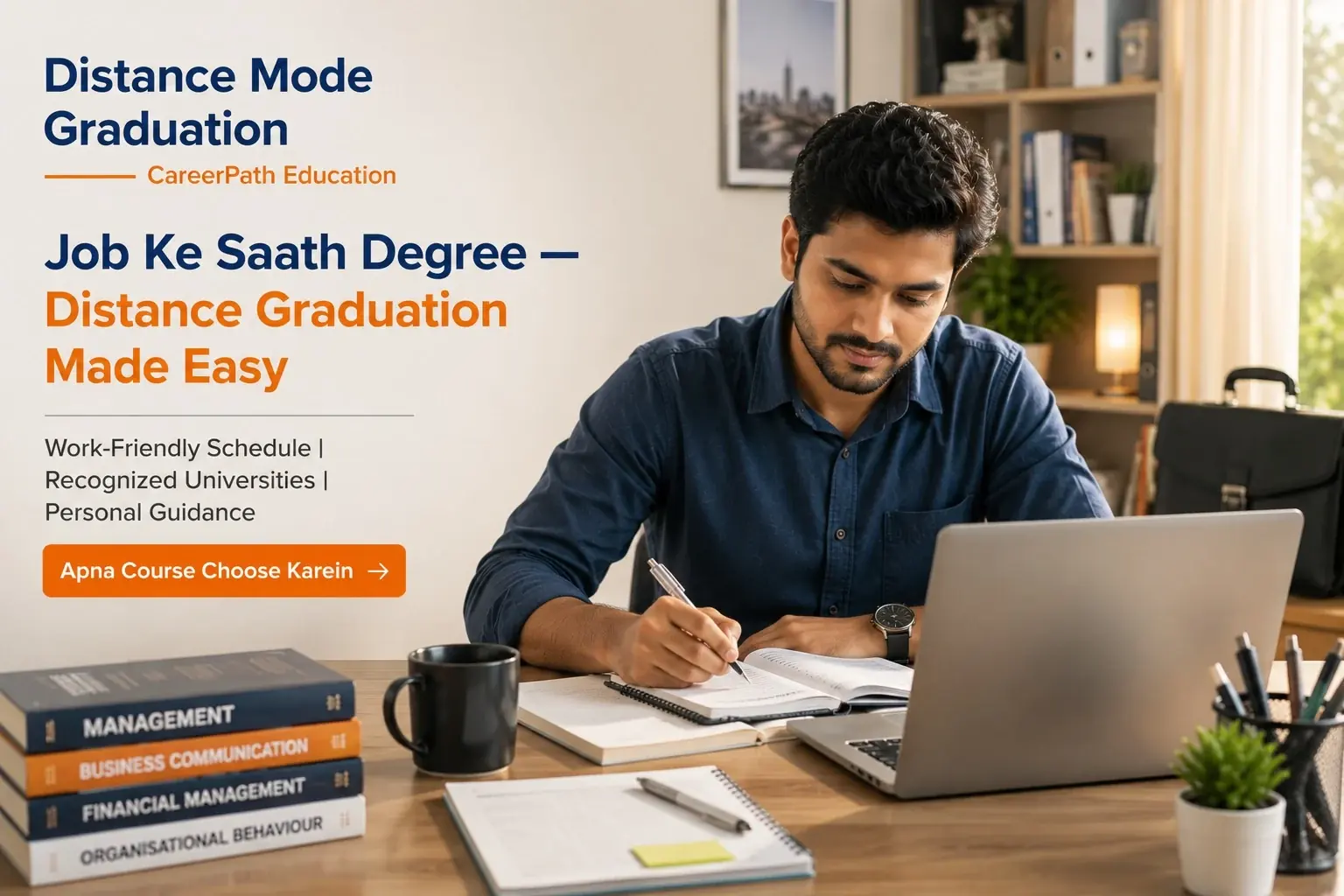 CareerPath Education