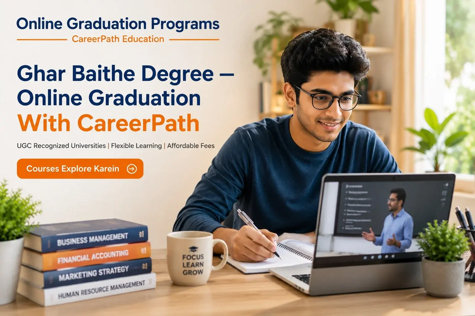 CareerPath Education
