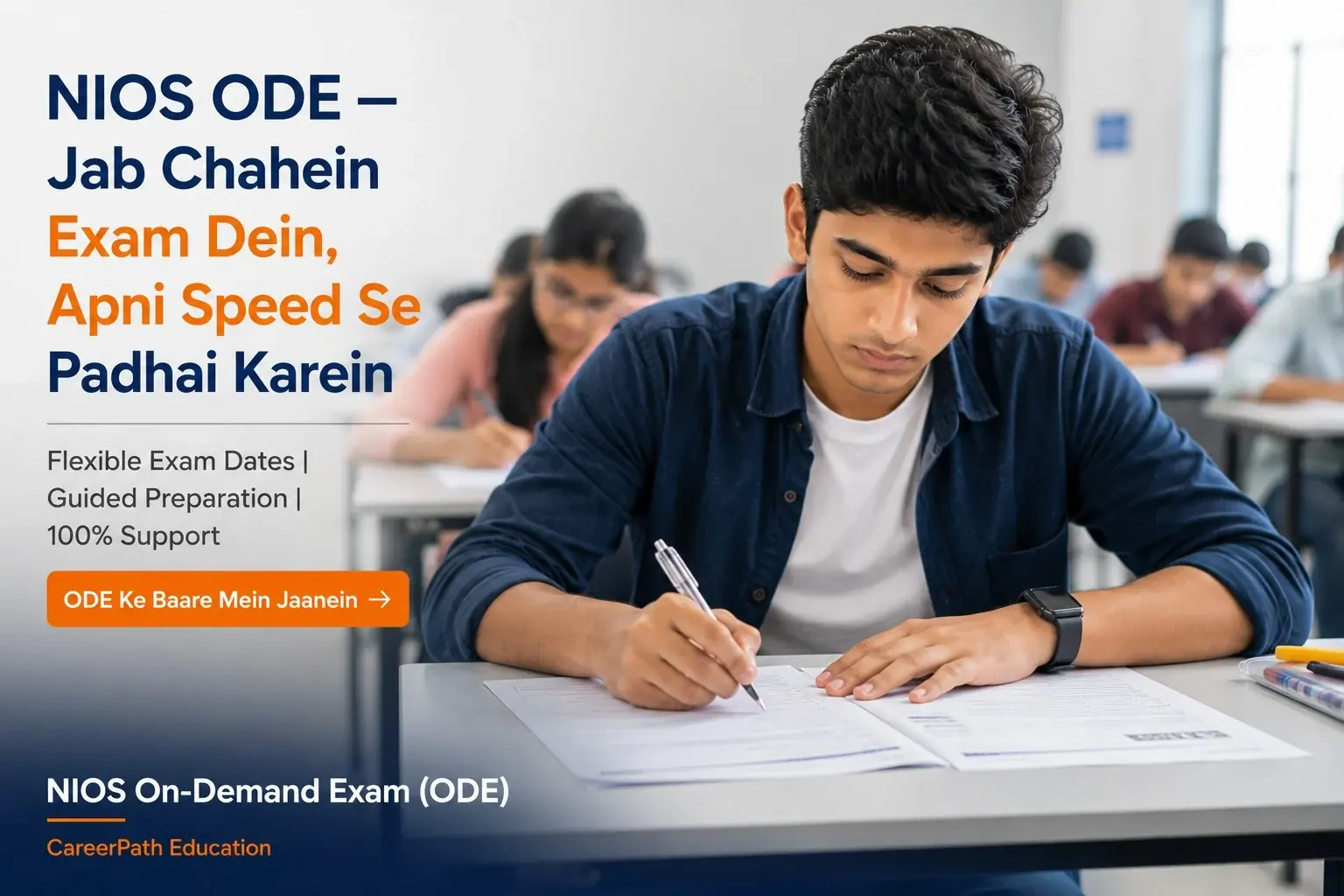 CareerPath Education